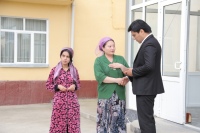 Балли, Камолиддин!