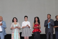 Балли, Камолиддин!