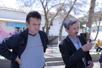 Балли, Камолиддин!