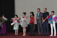 Балли, Камолиддин!