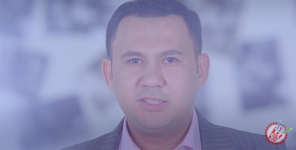 Достон Убайдуллаев ёшлик хотиралари оғушида