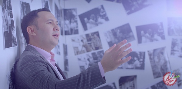 Достон Убайдуллаев ёшлик хотиралари оғушида