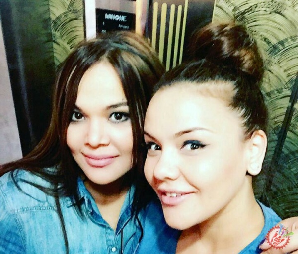 Инстаграмда нима гап?