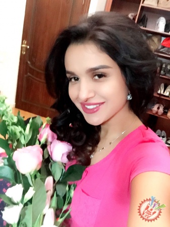 Инстаграмда нима гап?