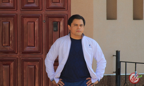 “Тўйлар муборак”