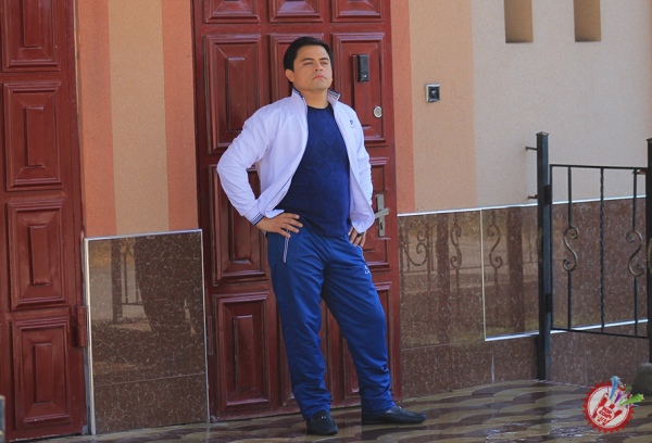 “Тўйлар муборак”