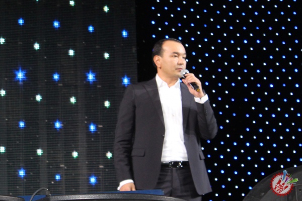 “Япроғимиз азим чинорнинг”