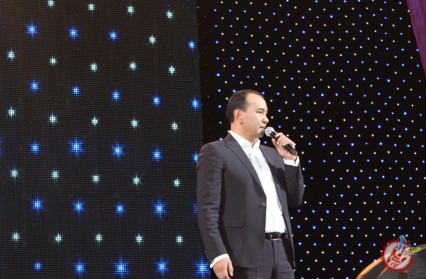 “Япроғимиз азим чинорнинг”