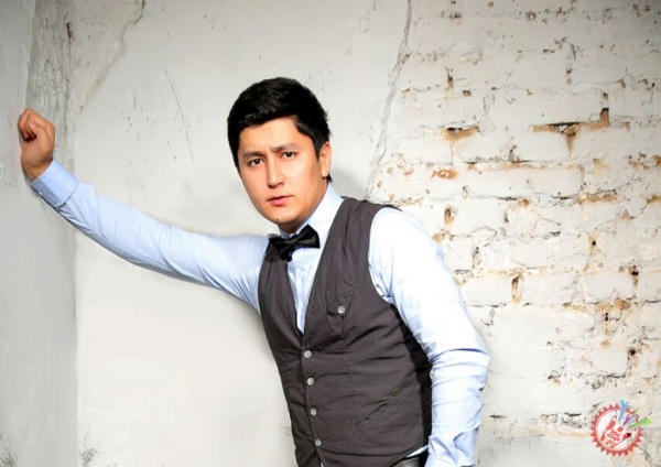 Фаррух Раимов халқ артисти билан дуэт куйлади