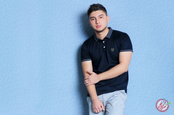 “Мана қара келди”