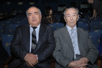 “Эъзоз ва эҳтиром кечаси”