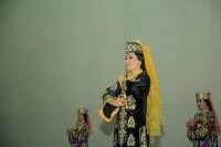 “Эъзоз ва эҳтиром кечаси”