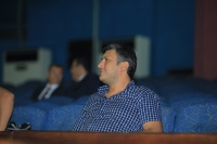 “Эъзоз ва эҳтиром кечаси”