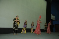 “Эъзоз ва эҳтиром кечаси”