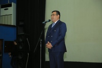 “Эъзоз ва эҳтиром кечаси”