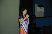 “Эъзоз ва эҳтиром кечаси”