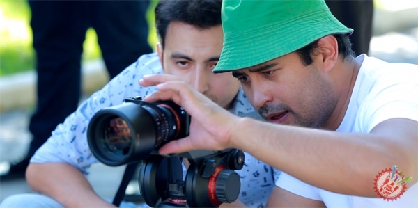 Жасур Умировнинг кабутари