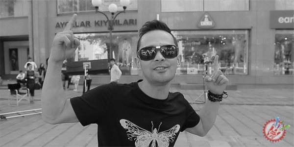 Жасур Умировнинг кабутари