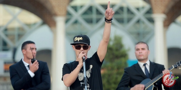 Жасур Умировнинг кабутари