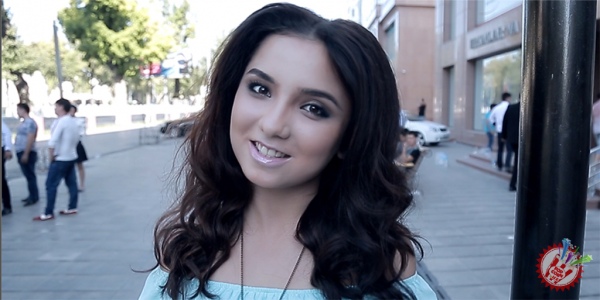 Жасур Умировнинг кабутари