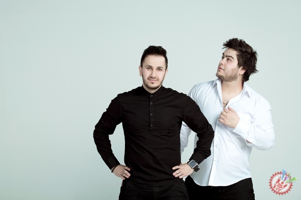 Беном гуруҳидан ноодатий видеопремьера