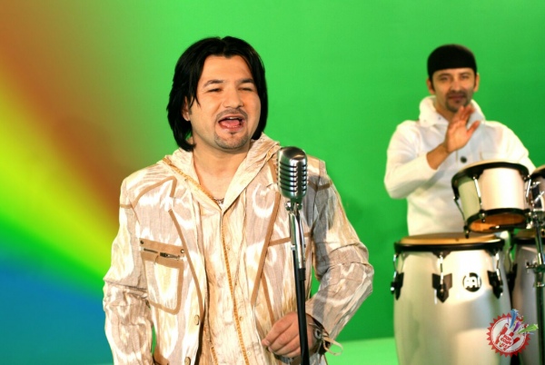 Бунёд ижросидаги янги таронани қарши олинг