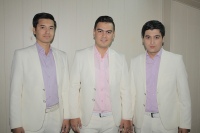 Байрам муборак, азиз устозлар!