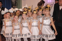 Байрам муборак, азиз устозлар!