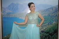 Байрам муборак, азиз устозлар!