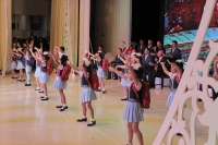 Байрам муборак, азиз устозлар!