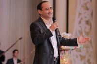 Байрам муборак, азиз устозлар!