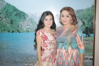 Байрам муборак, азиз устозлар!