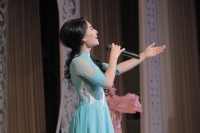 Байрам муборак, азиз устозлар!