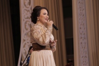 Байрам муборак, азиз устозлар!