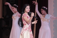 Байрам муборак, азиз устозлар!