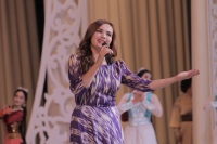 Байрам муборак, азиз устозлар!