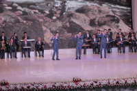 Байрам муборак, азиз устозлар!