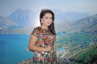 Байрам муборак, азиз устозлар!