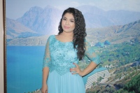 Байрам муборак, азиз устозлар!