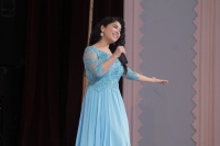 Байрам муборак, азиз устозлар!