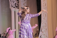 Байрам муборак, азиз устозлар!