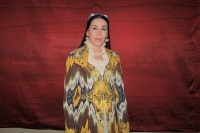 Байрам муборак, азиз устозлар!