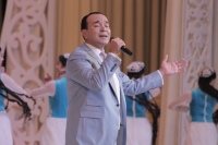 Байрам муборак, азиз устозлар!