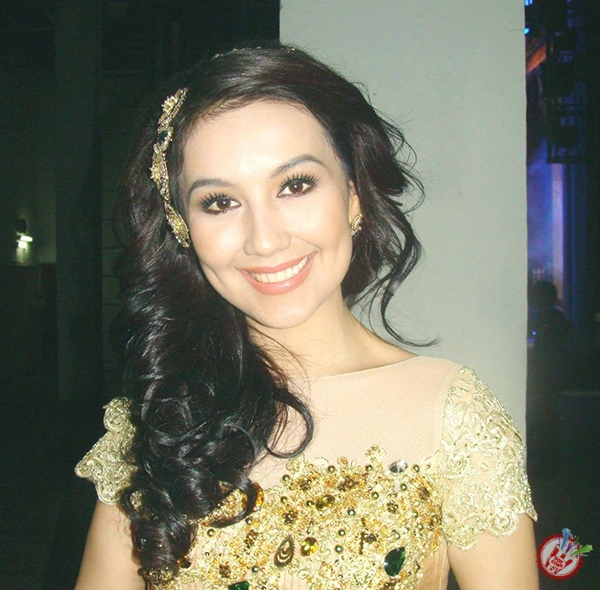 Агар актриса бўлмаганимда...