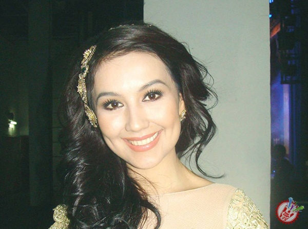 Агар актриса бўлмаганимда...