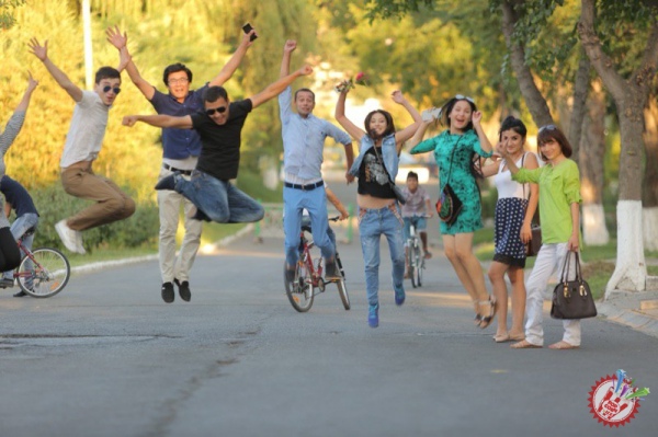 “Кутилмаганда” ўзбек киносида янги фильм