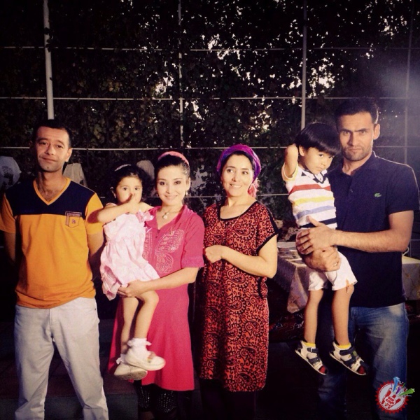 “Кутилмаганда” ўзбек киносида янги фильм