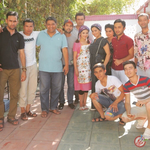 “Кутилмаганда” ўзбек киносида янги фильм