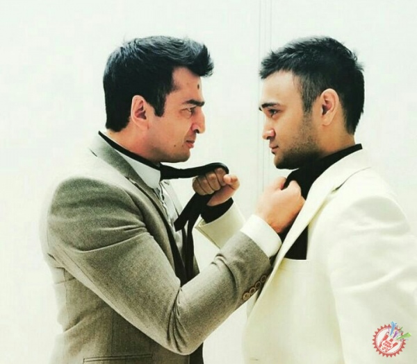 Инстаграмда нима гап?