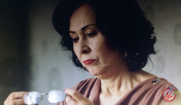 “Яхшиям борсан”...